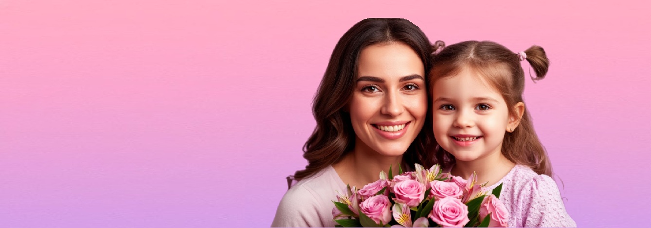 День матери