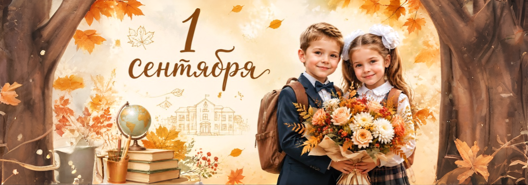 1 сентября