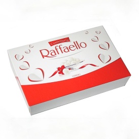 Конфеты Raffaello, 70г