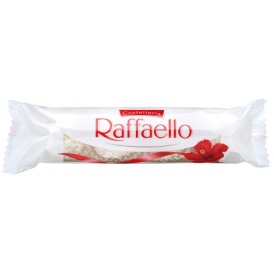 Конфеты Raffaello, 40г