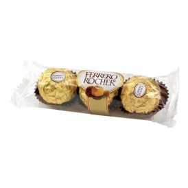 Конфеты Ferrero, 37.5г