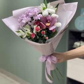 Букет "Магия"