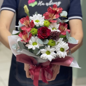 Композиция "Бархат"